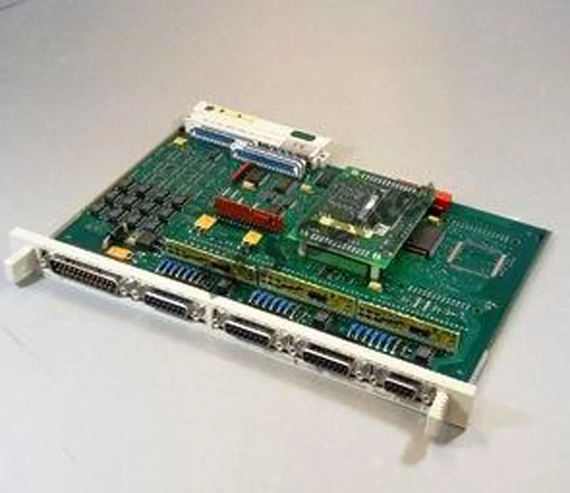 Siemens 6FM17063AA20 Simatic S5 PLCs PLC Modules