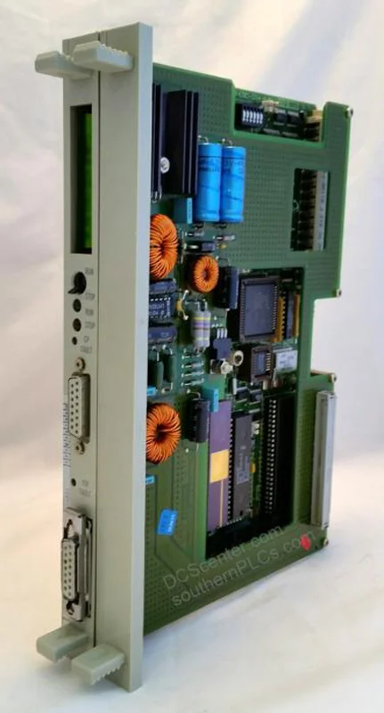 Siemens 6GK11430AB01 Simatic S5 PLCs PLC Modules