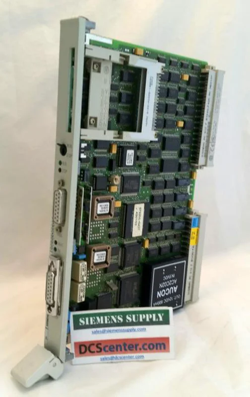 Siemens 6GK11430TB01 Simatic S5 PLCs PLC Modules