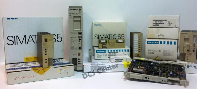 Siemens 6ES72111HD300XB0 Simatic S7 PLCs PLC Modules