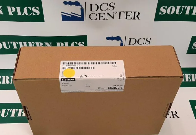 Siemens 6AV21232GB030AX0 Simatic TI Other PLCs PLC Modules