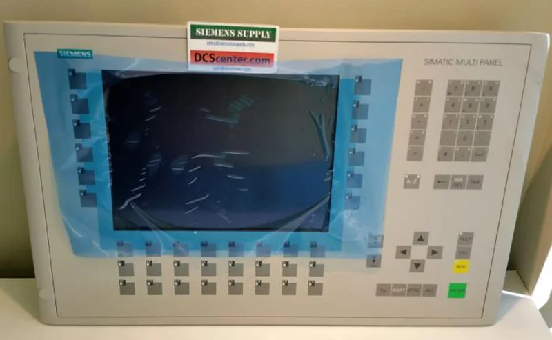 Siemens 6AV65420AG100AX0 Simatic S7 PLCs PLC Modules
