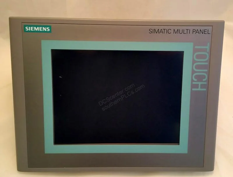 Siemens 6AV66430CB011AX1 Simatic S7 PLCs PLC Modules