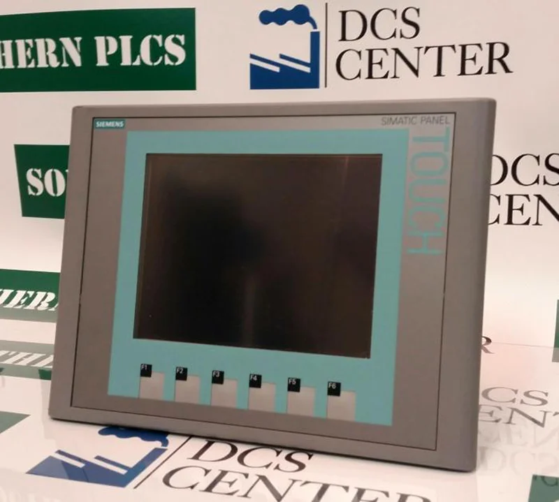 Siemens 6AV66470AB113AX0 Simatic S7 PLCs PLC Modules