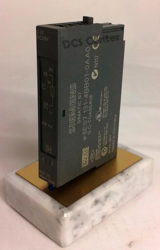Siemens 6ES71314BB010AB0 Simatic S7 PLCs PLC Modules