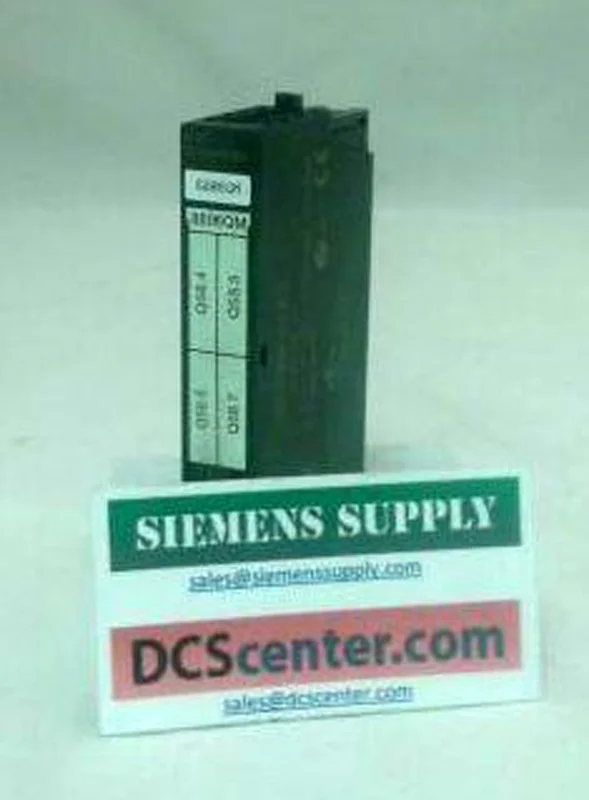 Siemens 6ES71314BD000AA0 Simatic S7 PLCs PLC Modules