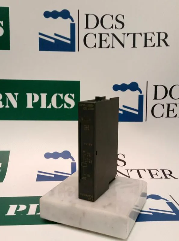 Siemens 6ES71324BB010AA0 Simatic S7 PLCs PLC Modules
