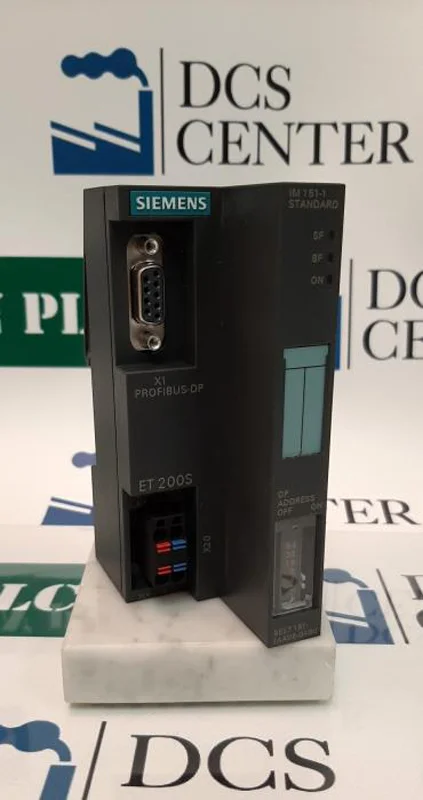 Siemens 6ES71511AA060AB0 Simatic S7 PLCs PLC Modules