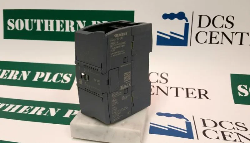 Siemens 6ES72314HF320XB0 Simatic S7 PLCs PLC Modules