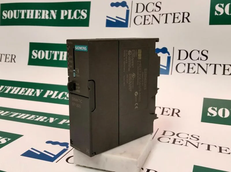Siemens 6ES73141AG130AB0 Simatic S7 PLCs PLC Modules