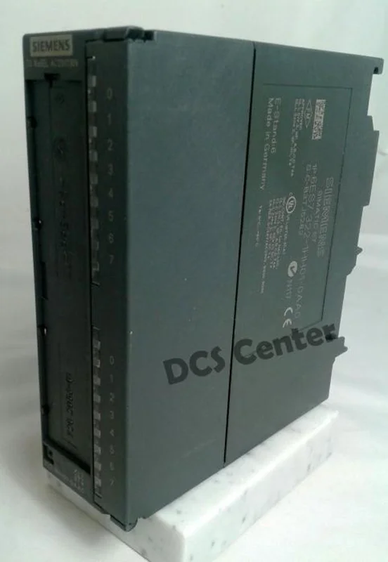 Siemens 6ES73221HH010AA0 Simatic S7 PLCs PLC Modules