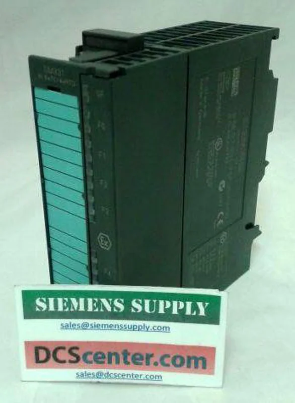 Siemens 6ES73317SF000AB0 Simatic S7 PLCs PLC Modules