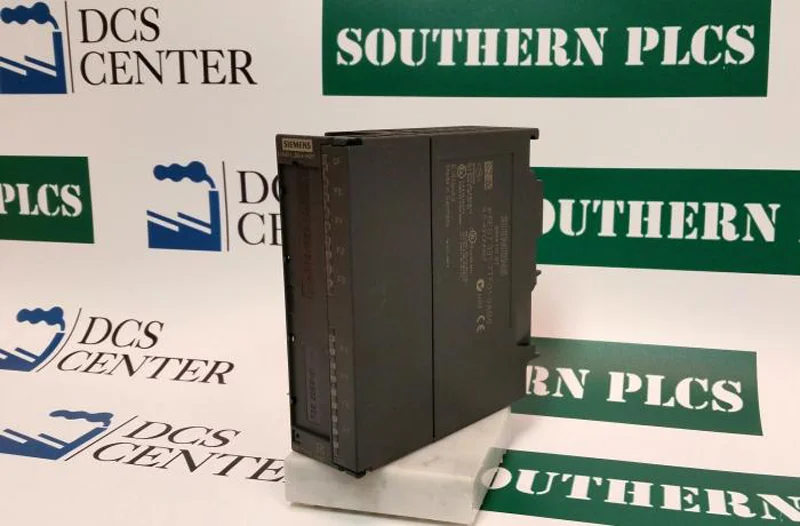 Siemens 6ES73317TF010AB0 Simatic S7 PLCs PLC Modules