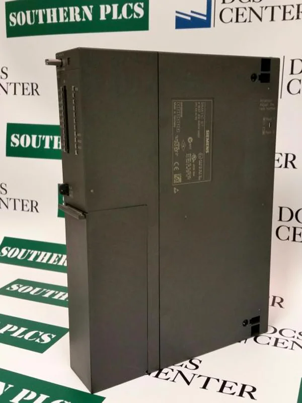 Siemens 6ES74144HR140AB0 Simatic S7 PLCs PLC Modules