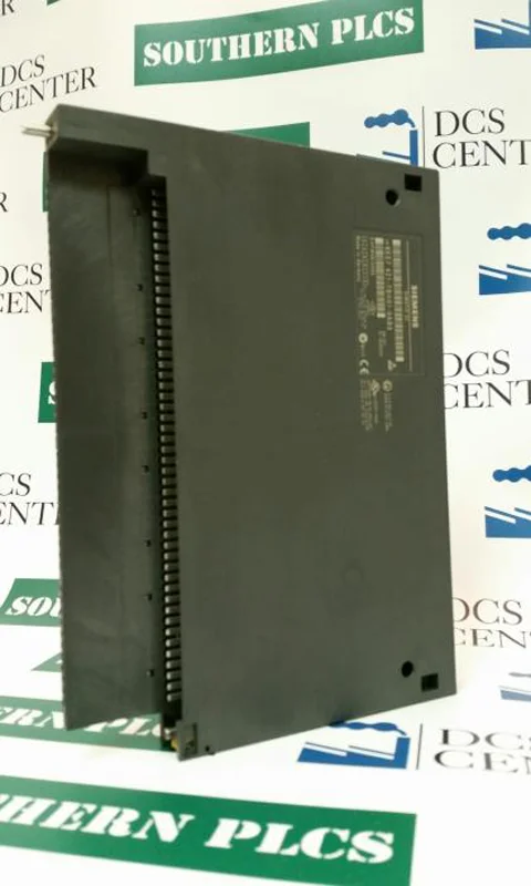 Siemens 6ES74217BH010AB0 Simatic S7 PLCs PLC Modules