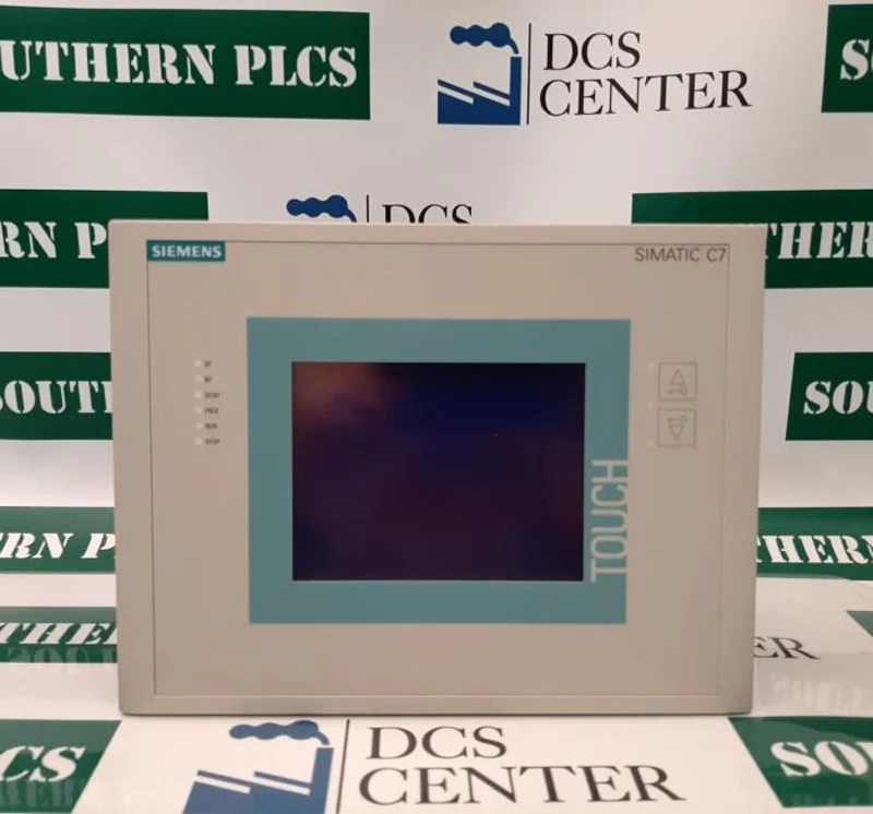 Siemens 6ES76352EB020AE3 Simatic S7 PLCs PLC Modules
