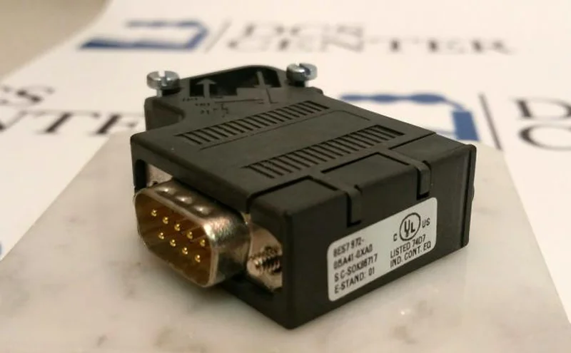 Siemens 6ES79720BA410XA0 Simatic S7 PLCs PLC Modules