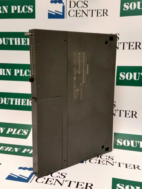 Siemens 6GK74431EX110XE0 Simatic S7 PLCs PLC Modules