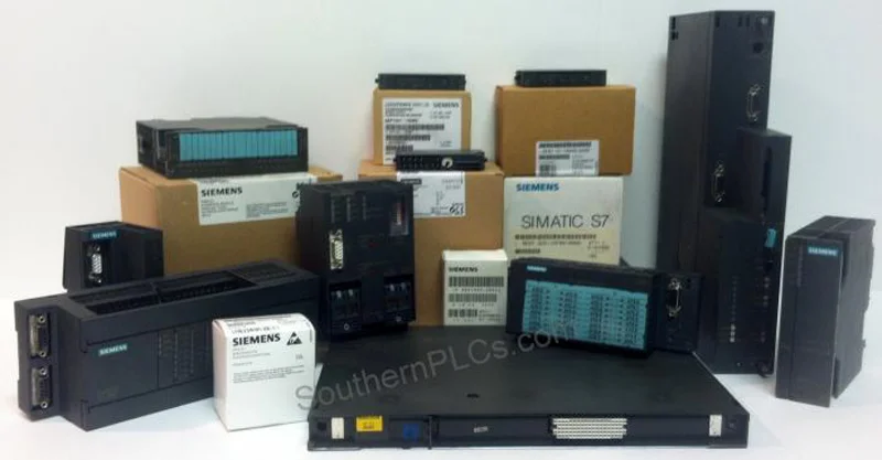 Siemens 6ES71942LH101AA0 Simatic S7 PLCs PLC Modules