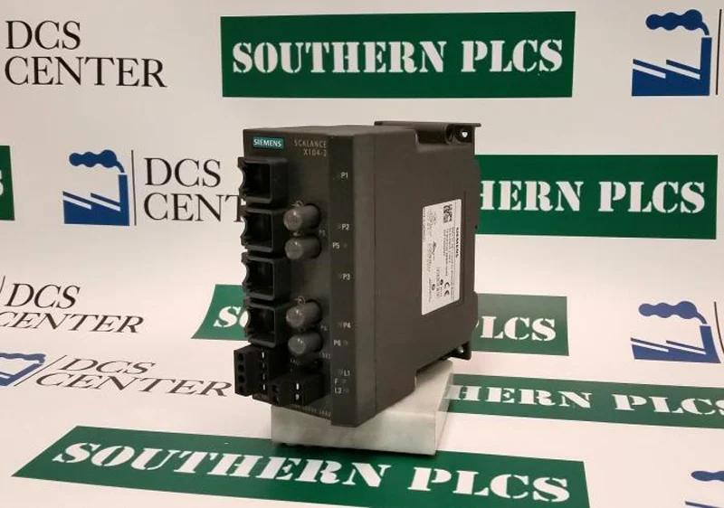 Siemens 6GK51042BB002AA3 Simatic S5 PLCs PLC Modules