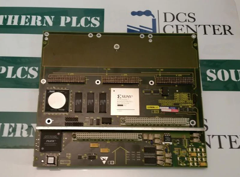 Siemens 6DD16450AF2 Simadyn Drives Drive Controllers