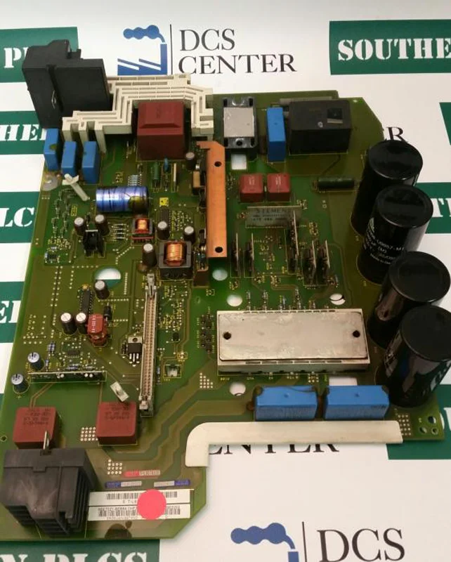 Siemens 6SE70218EB841HF3 Simatic TI Other PLCs PLC Modules