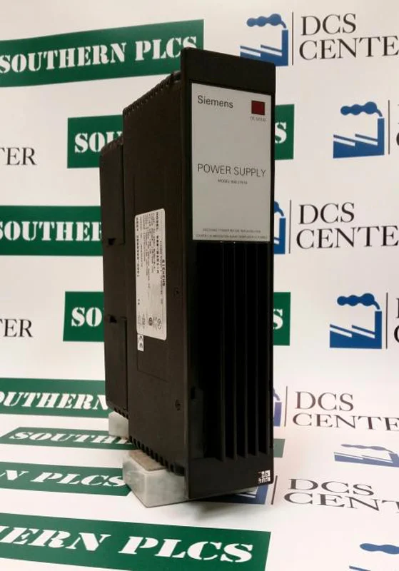 Siemens 5002151A Simatic TI Other PLCs PLC Modules