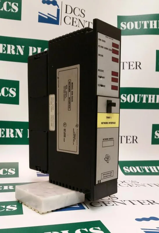 Siemens 5005039 Simatic TI Other PLCs PLC Modules