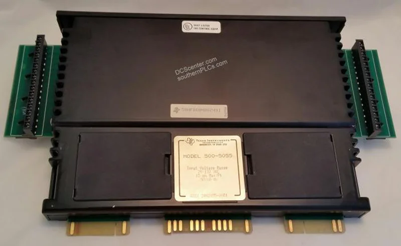 Siemens 5005055 Simatic TI Other PLCs PLC Modules