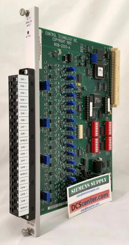 Siemens 5052555 Simatic TI 505 PLCs PLC Modules