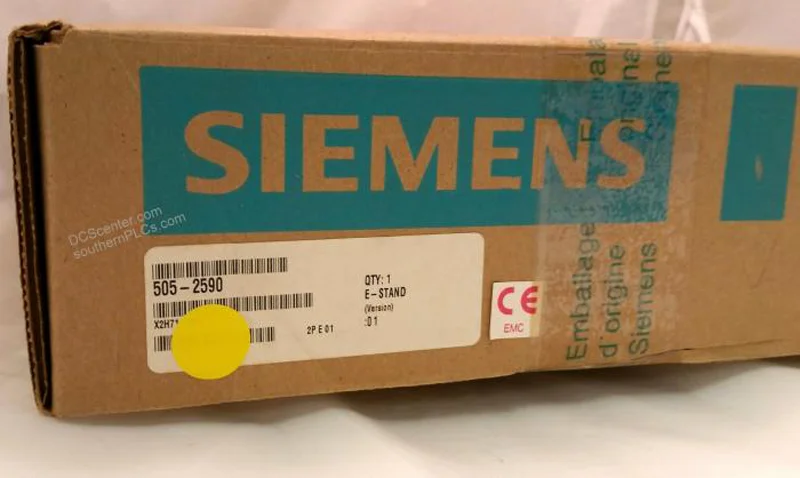 Siemens 5052590 Simatic TI 505 PLCs PLC Modules