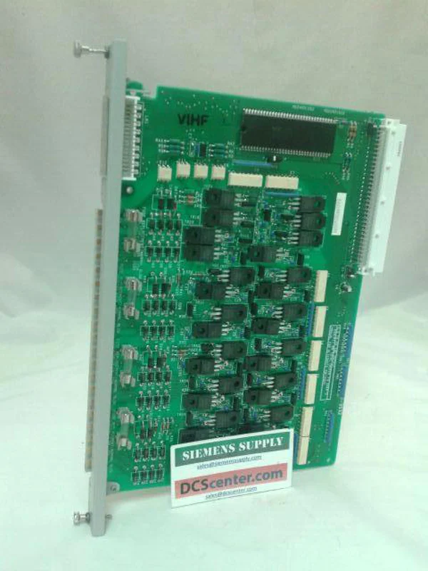 Siemens 5053532 Simatic TI 505 PLCs PLC Modules