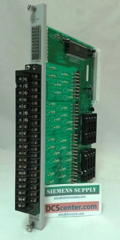 Siemens 5054132 Simatic TI 505 PLCs PLC Modules