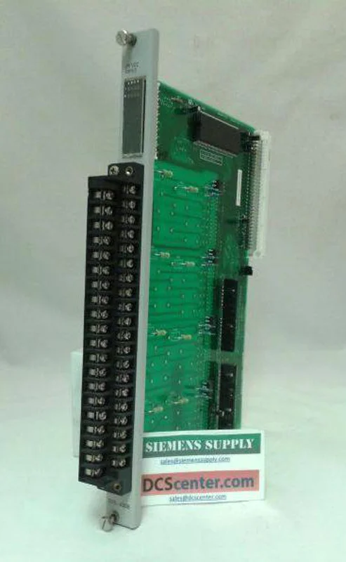 Siemens 5054308 Simatic TI 505 PLCs PLC Modules