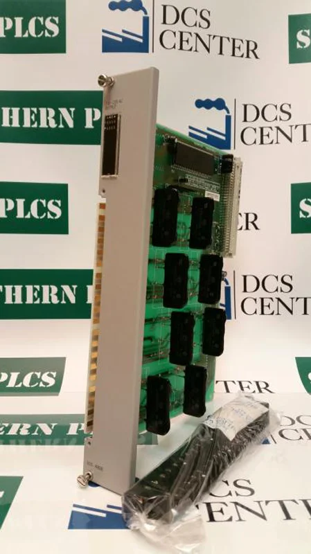 Siemens 5054808 Simatic TI 505 PLCs PLC Modules