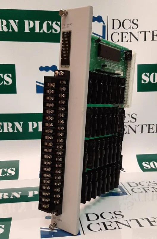 Siemens 5054832 Simatic TI 505 PLCs PLC Modules