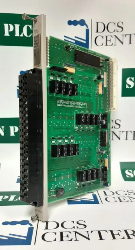 Siemens 5054916A Simatic TI 505 PLCs PLC Modules