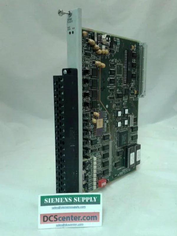 Siemens 5055100 Simatic TI 505 PLCs PLC Modules