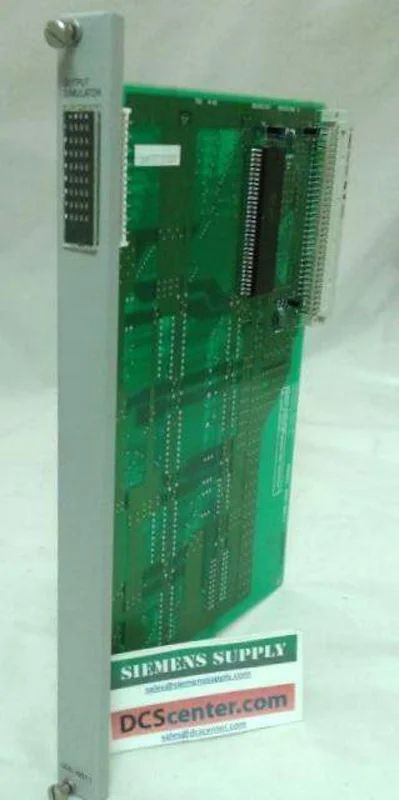 Siemens 5056011 Simatic TI 505 PLCs PLC Modules