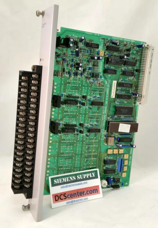 Siemens 5056202 Simatic TI 505 PLCs PLC Modules