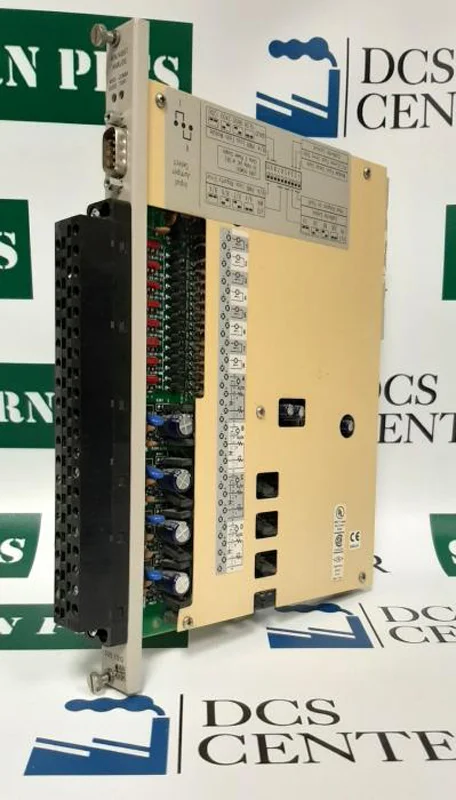Siemens 5057012 Simatic TI 505 PLCs PLC Modules