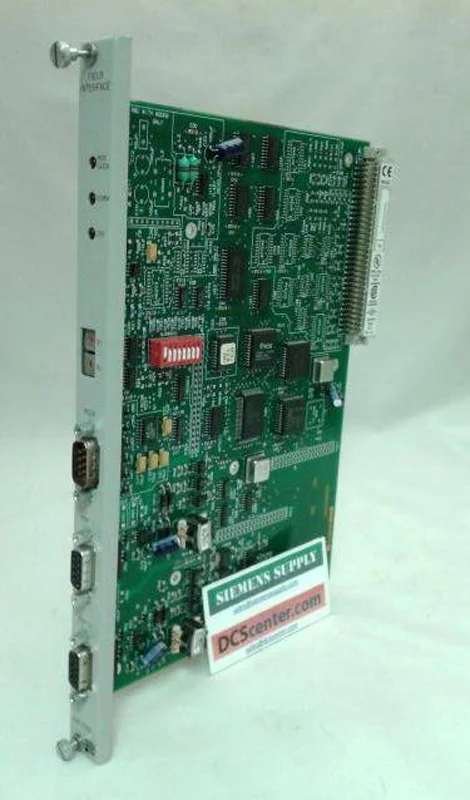 Siemens 5057202 Simatic TI 505 PLCs PLC Modules