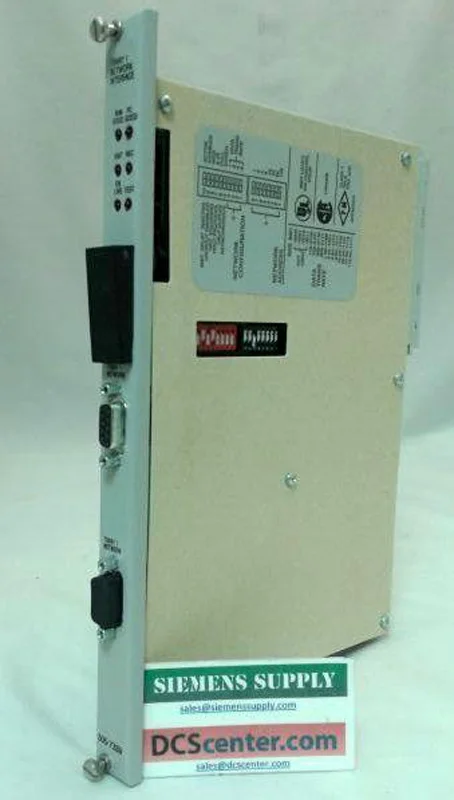 Siemens 5057339 Simatic TI 505 PLCs PLC Modules