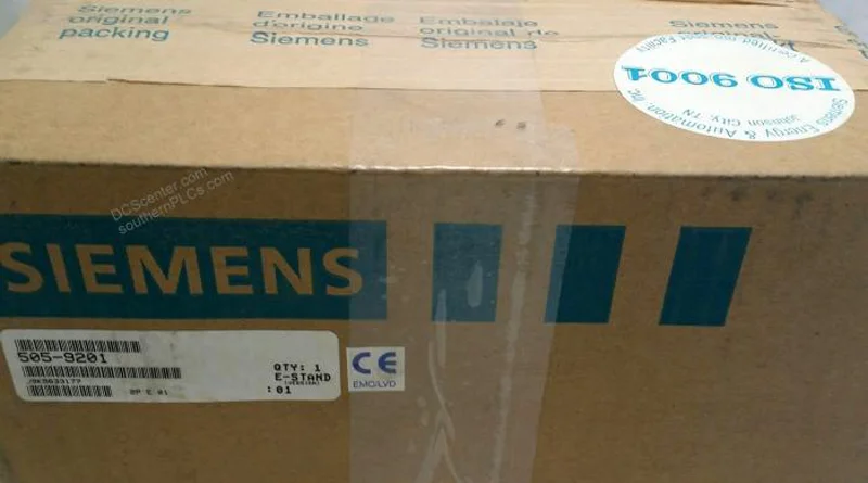 Siemens 5059201 Simatic TI 505 PLCs PLC Modules