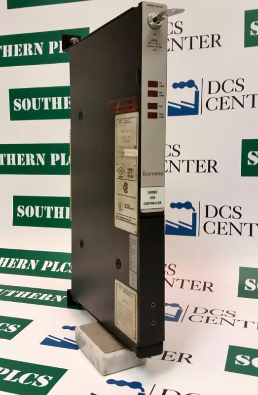 Siemens 520C1102 Simatic TI Other PLCs PLC Modules