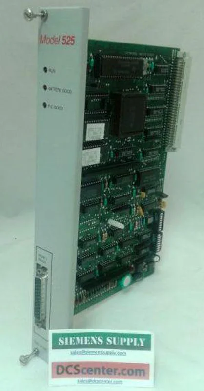 Siemens 5251102 Simatic TI 505 PLCs PLC Modules