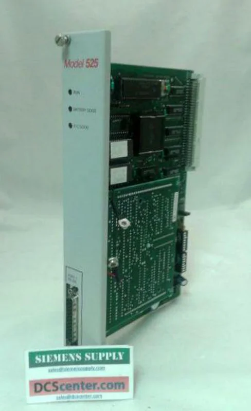 Siemens 5251104 Simatic TI Other PLCs PLC Modules