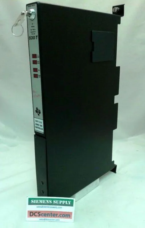 Siemens 530C1112 Simatic TI Other PLCs PLC Modules