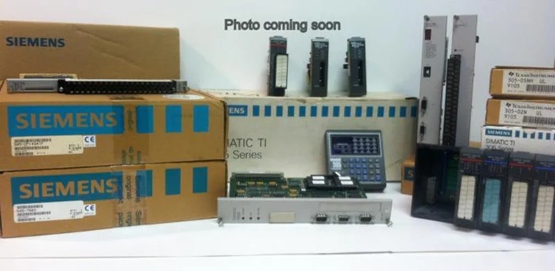 Siemens D416TA Simatic TI Other PLCs PLC Modules