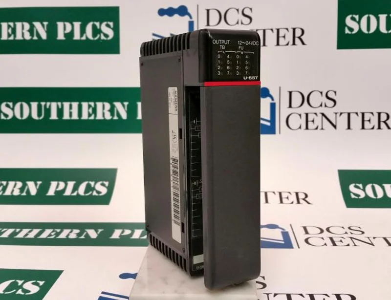 Siemens U55T Simatic TI Other PLCs PLC Modules